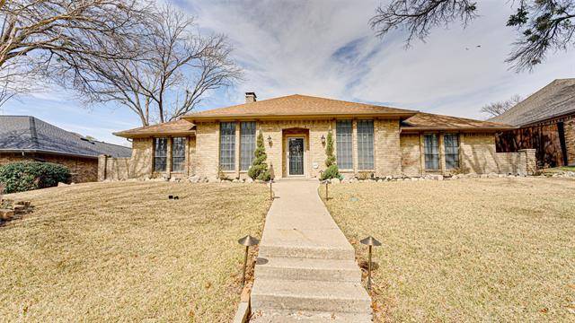 Dallas, TX 75243,9909 Chimney Hill Lane