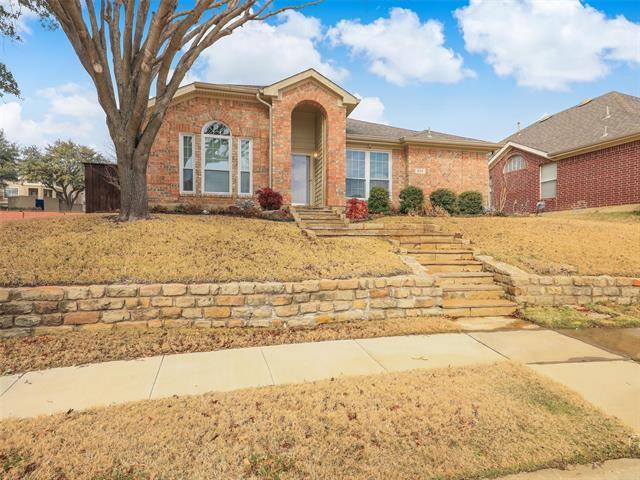 Lewisville, TX 75067,205 Ridge Haven Drive