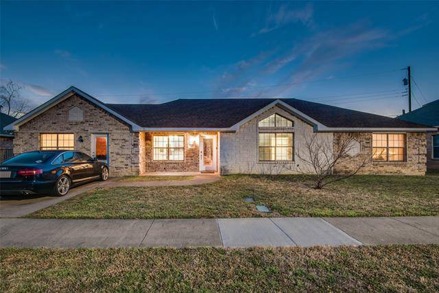 Irving, TX 75060,115 connor Court