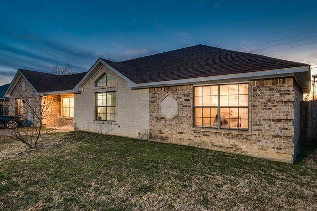 Irving, TX 75060,115 connor Court