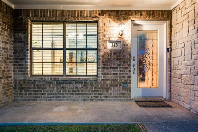 Irving, TX 75060,115 connor Court