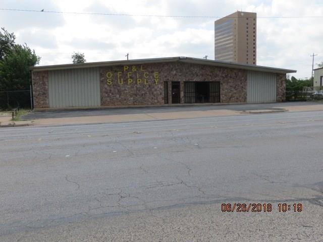 Abilene, TX 79602,321 Butternut