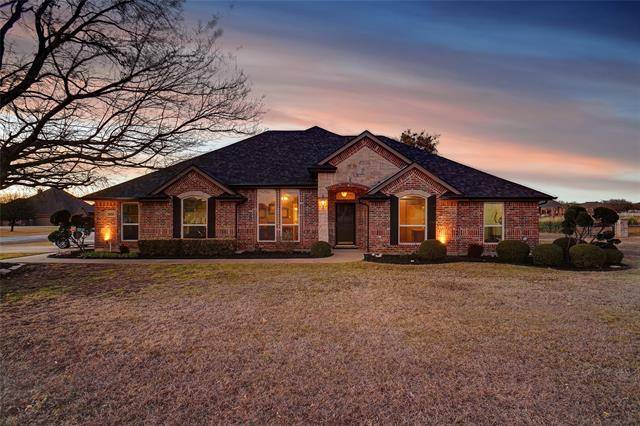 Haslet, TX 76052,11448 Brook Green Lane