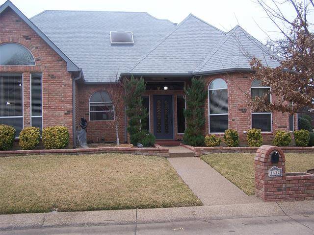 Arlington, TX 76016,3632 Antares Way