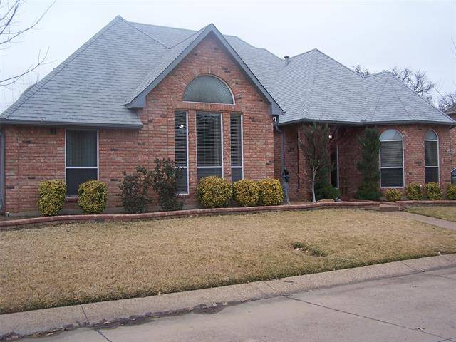 Arlington, TX 76016,3632 Antares Way