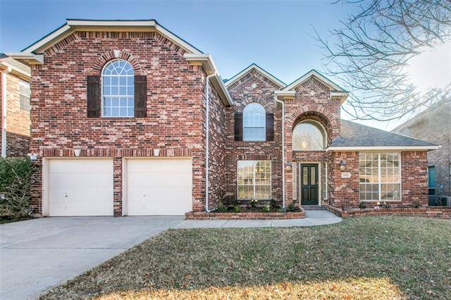 Flower Mound, TX 75022,3408 Cottrell Drive