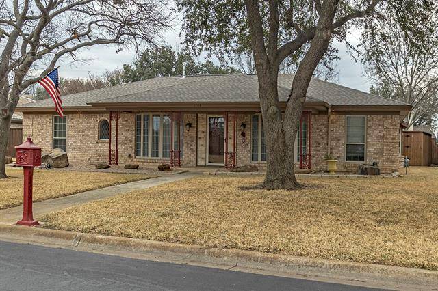 Hurst, TX 76054,1709 Louella Court