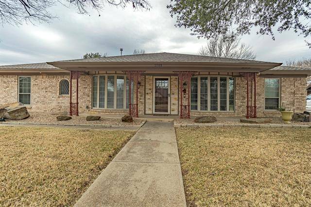 Hurst, TX 76054,1709 Louella Court