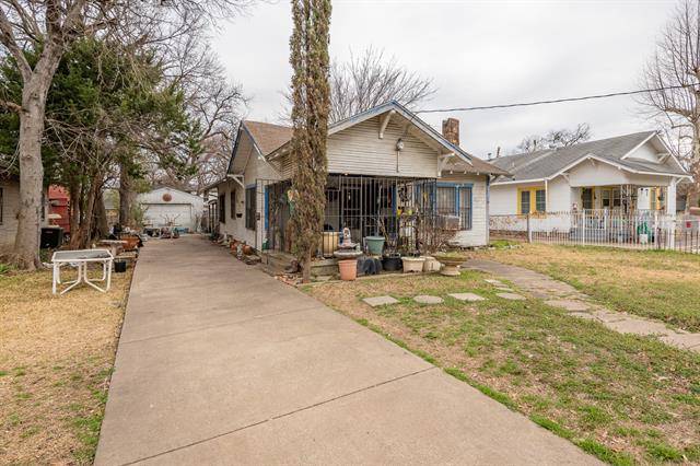 Dallas, TX 75208,234 W Yarmouth Street