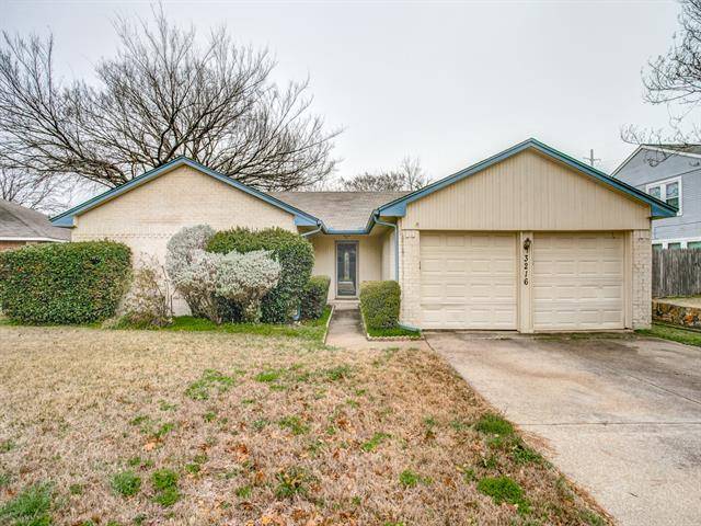 Bedford, TX 76021,3216 Manchester Circle