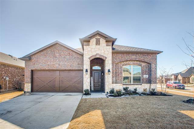 Little Elm, TX 75068,1520 Grassy Knoll Trail