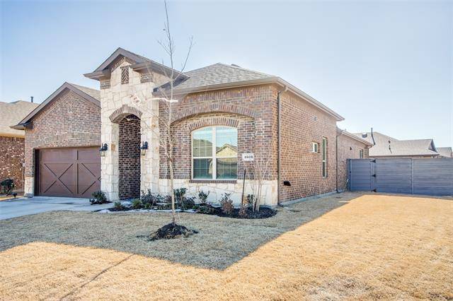 Little Elm, TX 75068,1520 Grassy Knoll Trail