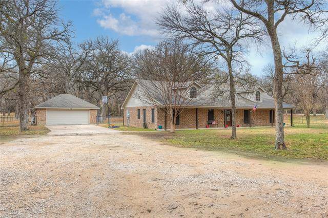 Azle, TX 76020,1393 Park Street