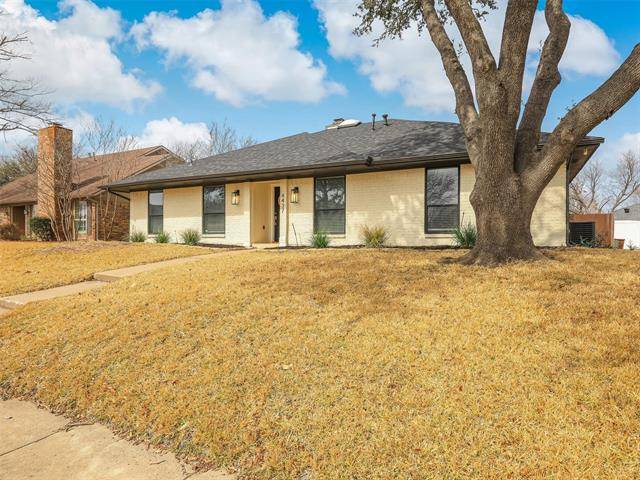 Plano, TX 75093,4437 Denver Drive