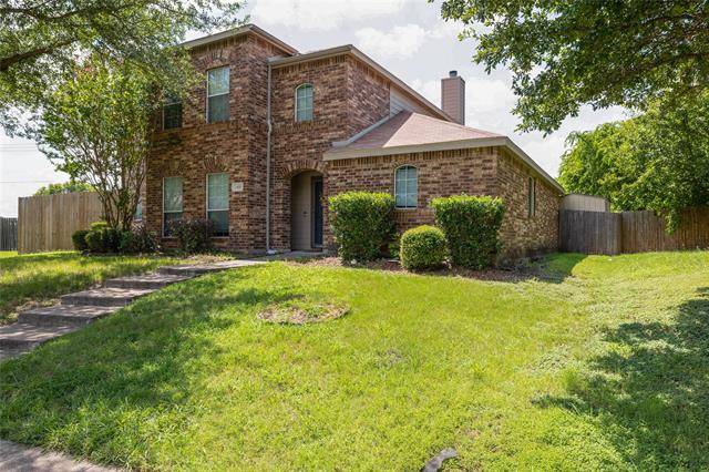 Lancaster, TX 75146,1421 Prairie Drive