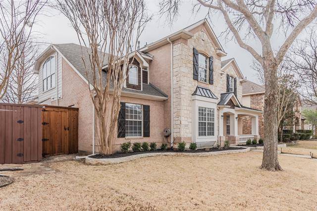 Frisco, TX 75033,2659 Bandolier Lane