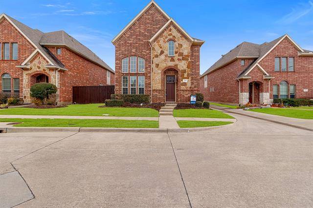 Plano, TX 75025,2148 Broadstone Drive