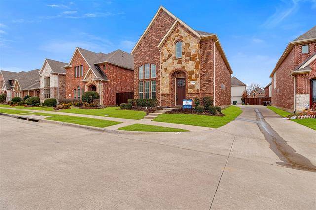 Plano, TX 75025,2148 Broadstone Drive