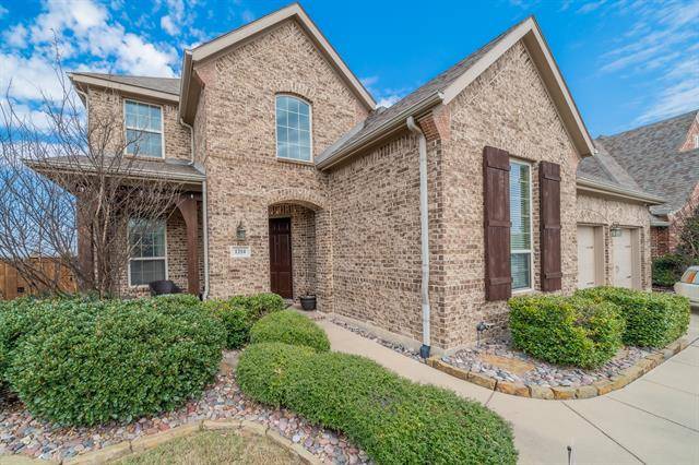 Forney, TX 75126,1214 Wedgewood Drive