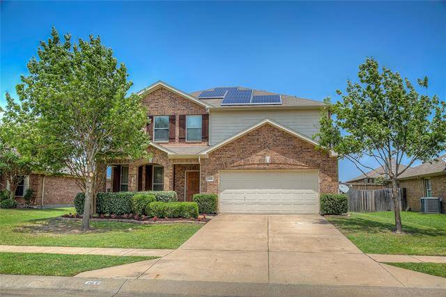 Forney, TX 75126,106 Rambling Way