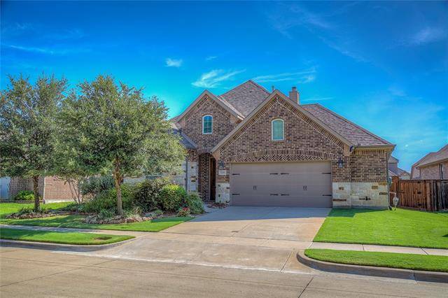 Forney, TX 75126,1110 Brigham Drive