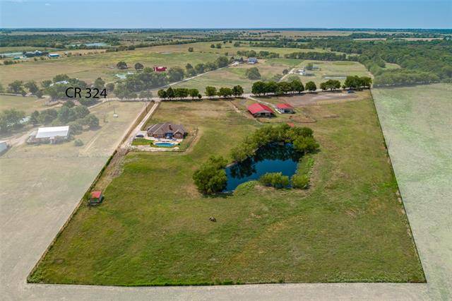 Terrell, TX 75160,19060 County Road 324