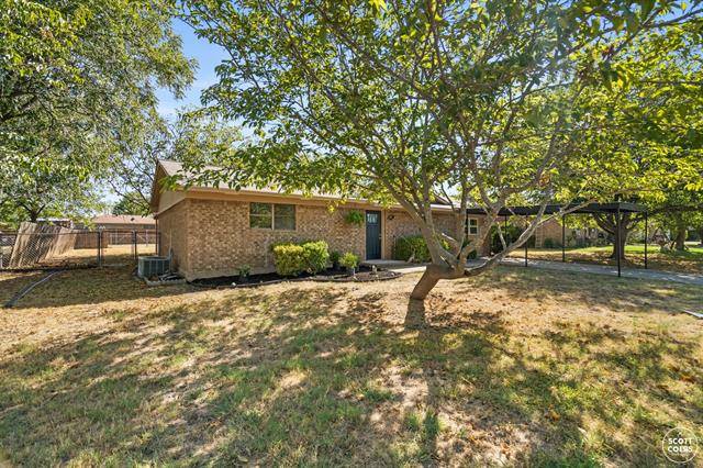 Brownwood, TX 76801,3919 Crestridge Drive