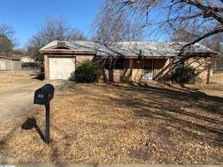 Brownwood, TX 76801,2202 Vine Street