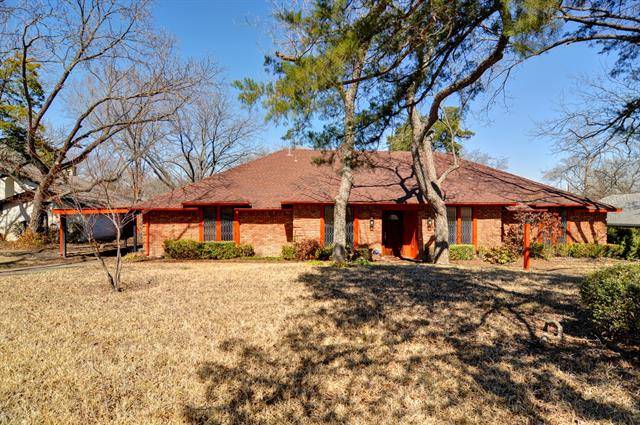 Lancaster, TX 75146,233 Creekwood Drive