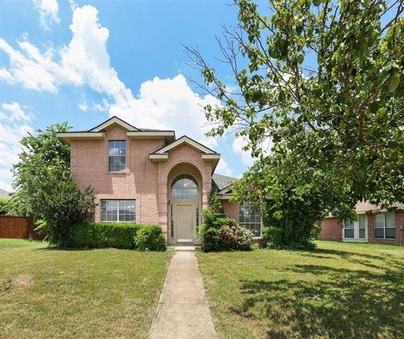 Lancaster, TX 75146,1229 Cypress Lane