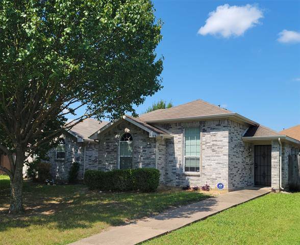 Lancaster, TX 75146,529 Monarch Drive