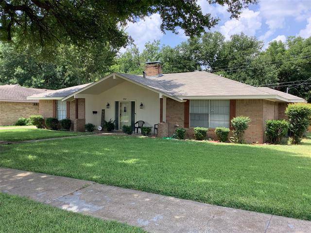 Lancaster, TX 75146,937 Sprucewood Drive