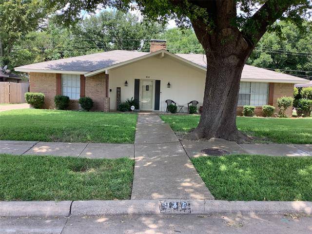 Lancaster, TX 75146,937 Sprucewood Drive