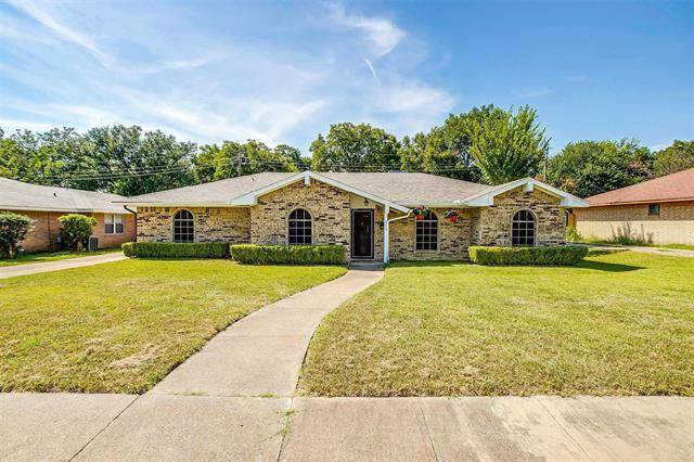 Lancaster, TX 75146,943 Sprucewood Drive