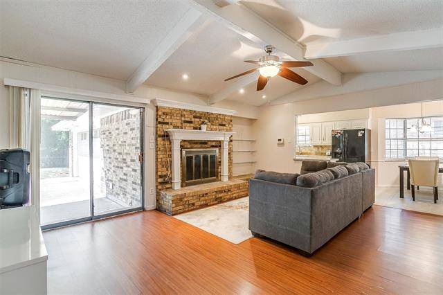 Lancaster, TX 75146,943 Sprucewood Drive