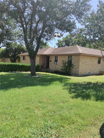 Lancaster, TX 75146,882 W Pleasant Run Road