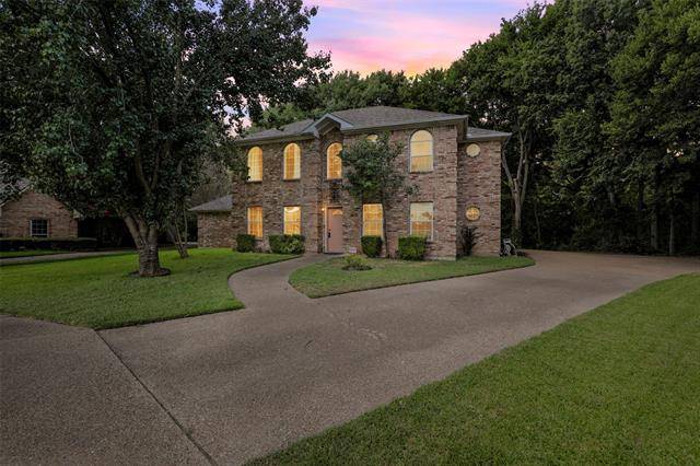 Lancaster, TX 75146,838 Mill Creek Circle