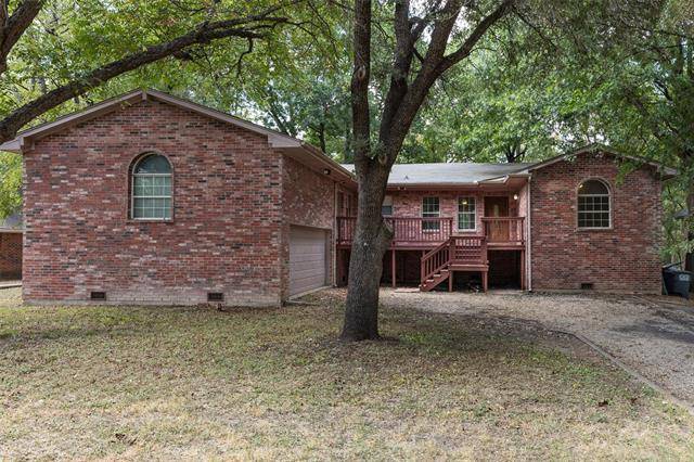 Lancaster, TX 75146,1831 Enchanted Lane