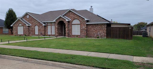 Lancaster, TX 75146,1328 Spring Hill Lane