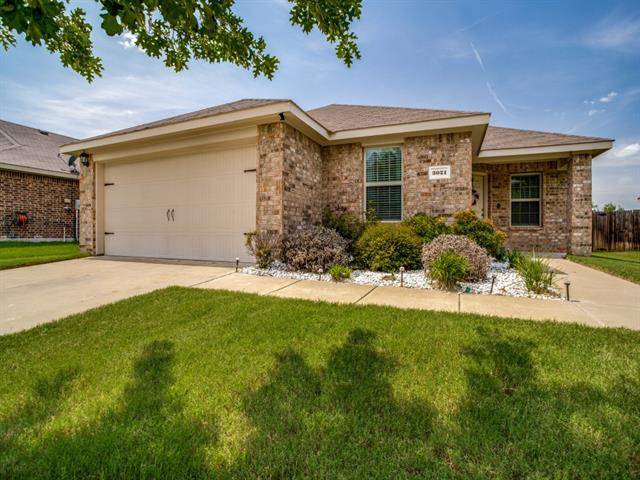 Lancaster, TX 75146,3021 Iris Drive