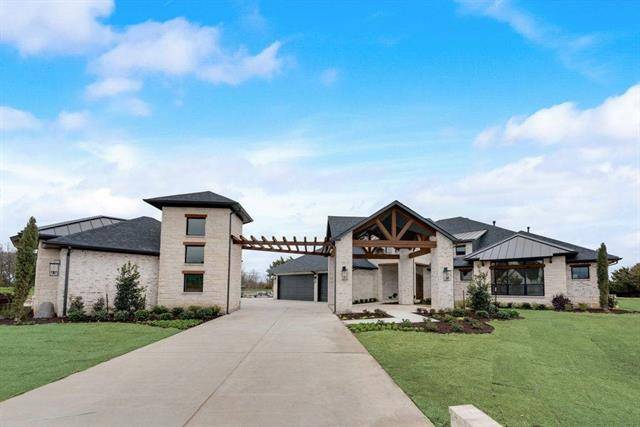 Fairview, TX 75069,920 Harbour Oaks Court