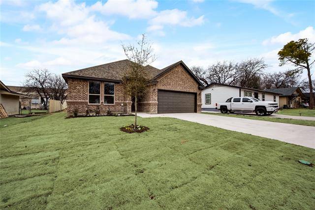 Grand Prairie, TX 75051,726 Tapley Street