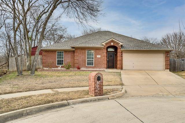 Arlington, TX 76018,5500 Gessner Court