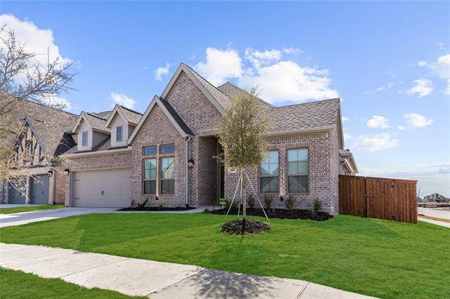 Melissa, TX 75454,2802 Garrison Drive