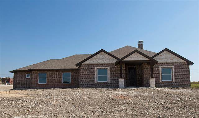 Weatherford, TX 76085,1018 Molina Drive