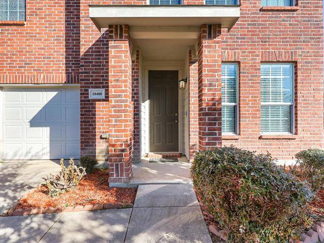 Fort Worth, TX 76108,10400 Wagon Rut Court