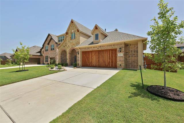 Mansfield, TX 76063,4602 Morning Glory Lane