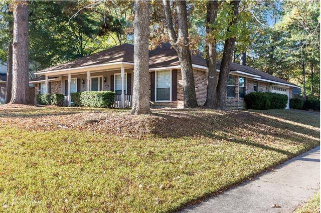 Shreveport, LA 71118,10000 Kedgwick Court