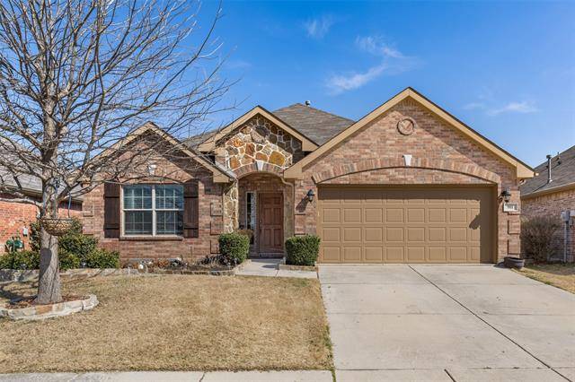 Little Elm, TX 75068,901 NW Hawk Valley Drive