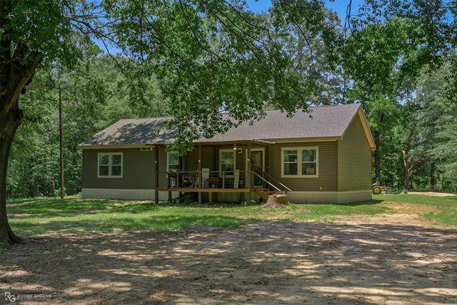 Sibley, LA 71073,159 Yellow Pine Road